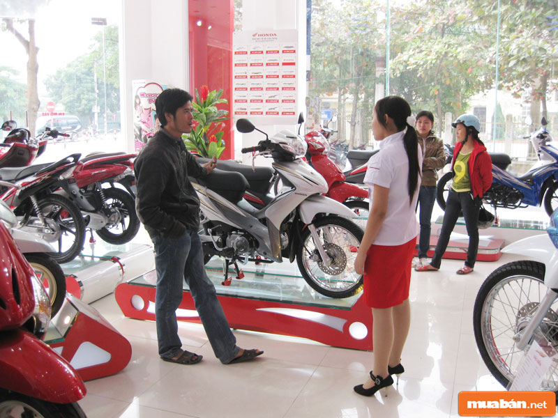 Mua Bán Xe Máy Cũ Tại Đà Nẵng - Có Nên Hay Không? 5 Hãy Lựa Chọn Địa Chỉ Bán Xe Máy Cũ Uy Tín, Đáng Tin Cậy