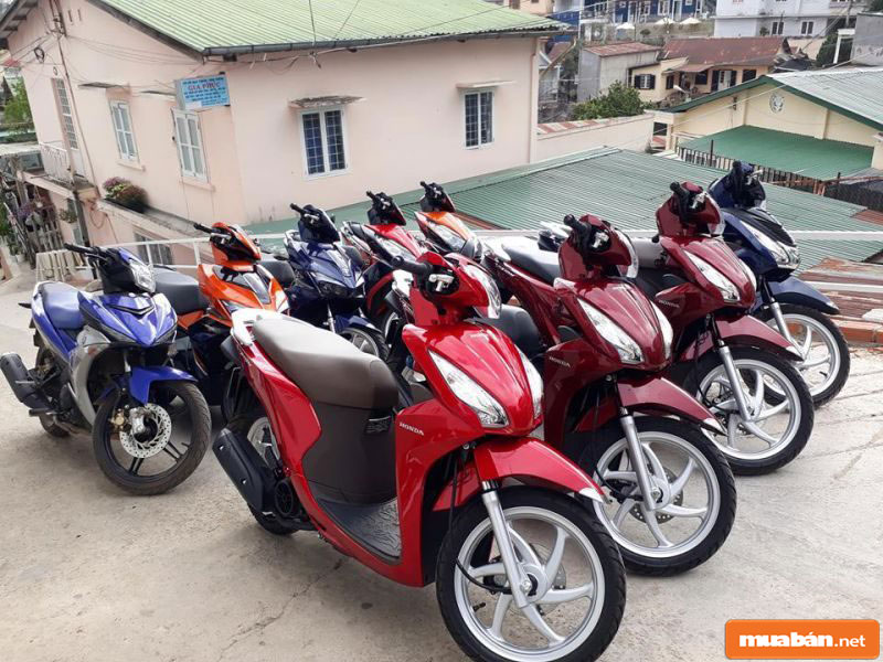 Mua Bán Xe Máy Cũ Tại Đà Nẵng - Có Nên Hay Không? 6 Nên Tìm Hiểu Giá Của Những Dòng Xe Kỹ Lưỡng Trước Khi Đặt Mua