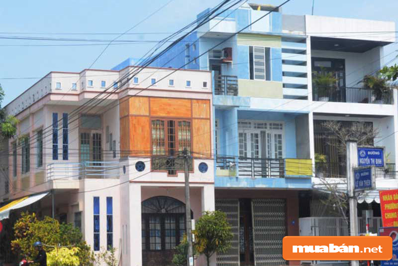 Nhà Đất Quận 7 Dưới 1 Tỷ Hàng Trăm Lựa Chọn Hấp Dẫn! 3 Nhà Đất Quận 7 Dưới 1 Tỷ
