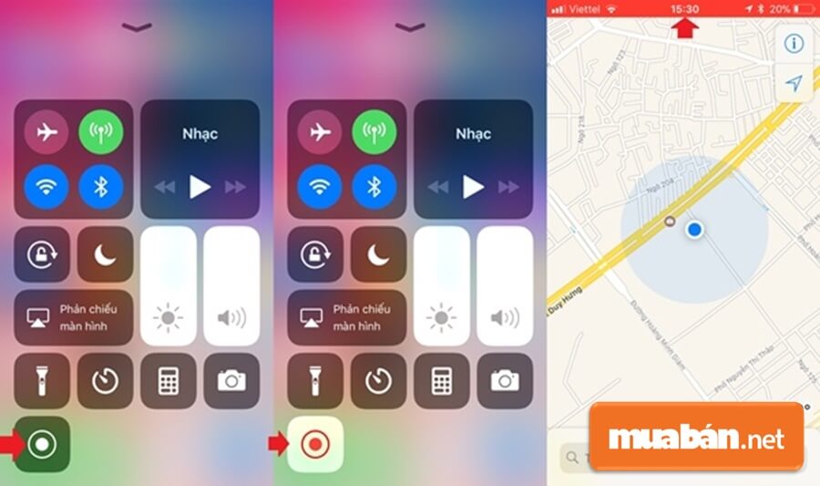 Bạn chẳng cần dùng đến phần mềm apps thứ ba và kể cả không cần quan tâm đến Jailbreak phức tạp.