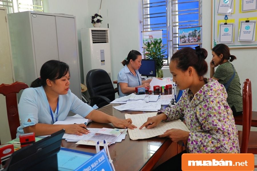 Nếu bạn là người lần đầu làm thủ tục này lần đầu thì nên tham khảo thật kỹ.