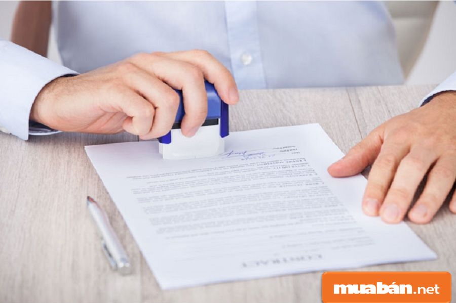 Bạn nên tham khảo và chuẩn bị trước hồ sơ để thủ tục cấp giấy được nhanh chóng.