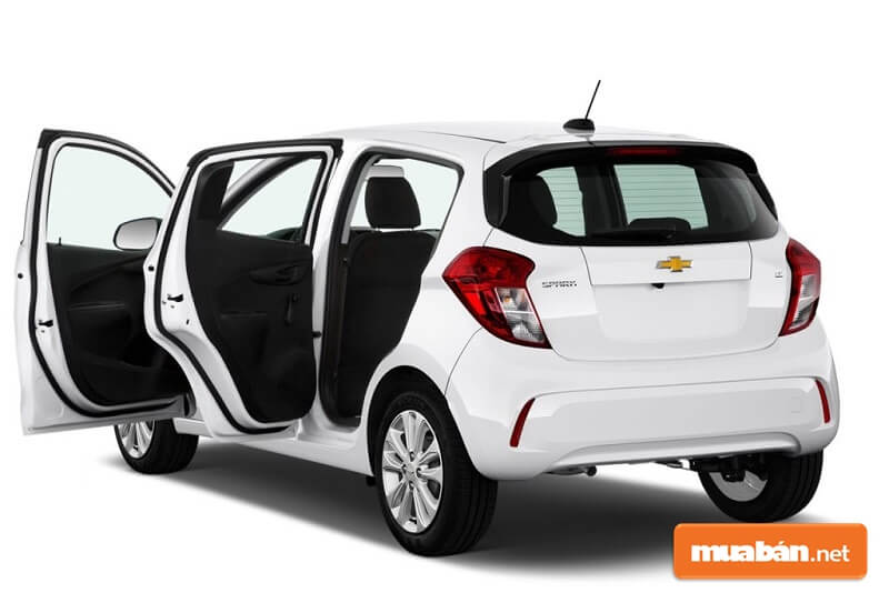 Tuy chỉ là một mẫu xe cỡ nhỏ nhưng Ford Figo được trang bị rất nhiều tính năng an toàn.