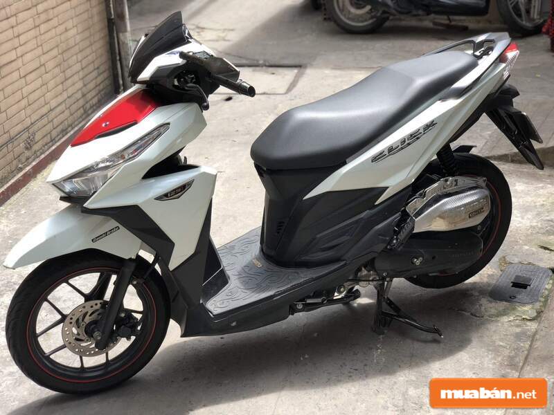 Động cơ xe được đánh giá rất cao
