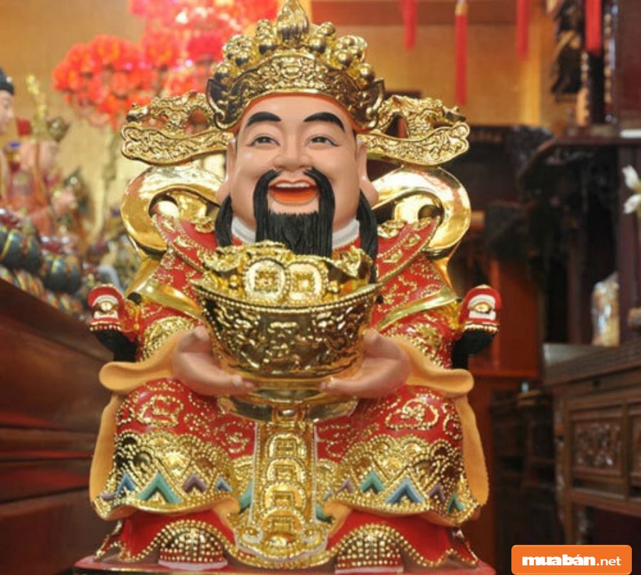 Cúng Thần Tài Ngày Rằm Hãy Nhớ 5 Vấn Đề Cơ Bản Này! 2 Cúng Thần Tài Ngày Rằm