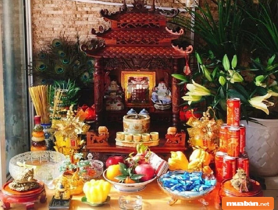 Cúng Thần Tài Ngày Rằm Hãy Nhớ 5 Vấn Đề Cơ Bản Này! 7 Cúng Thần Tài Ngày Rằm