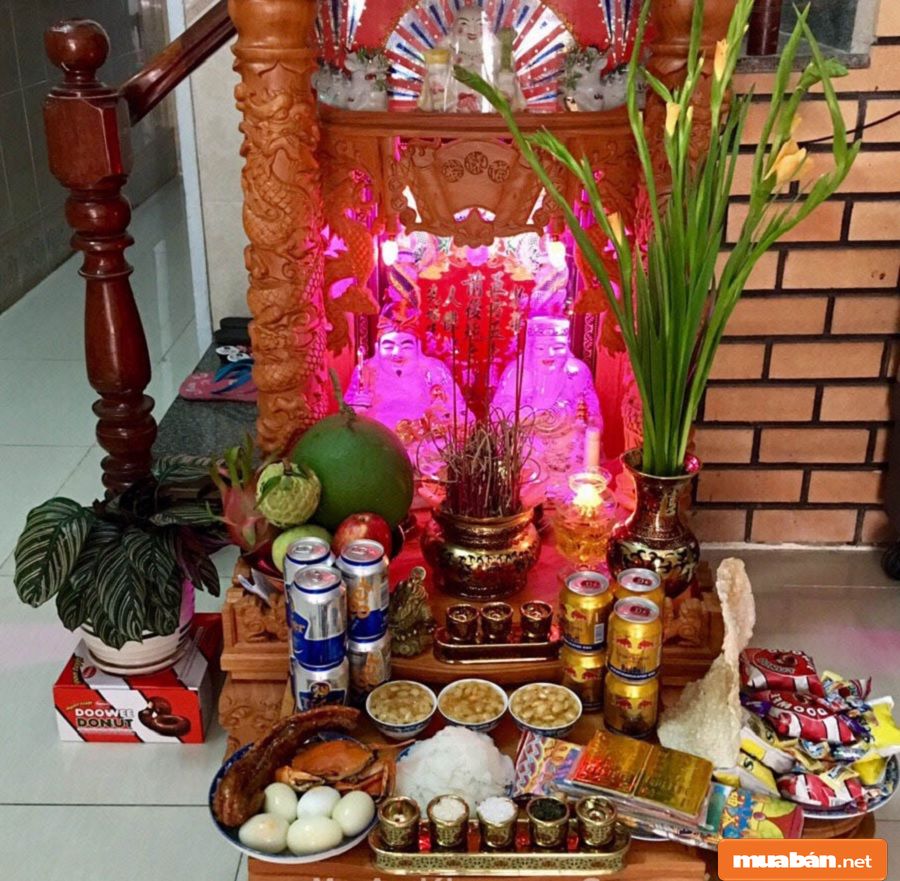 Cúng Thần Tài Ngày Rằm Hãy Nhớ 5 Vấn Đề Cơ Bản Này! 9 Với Nước Trên Bàn Thờ, Bạn Nên Để Trong 5 Chén Nước Và Cần Phải Rửa Sạch Trước Khi Đựng.