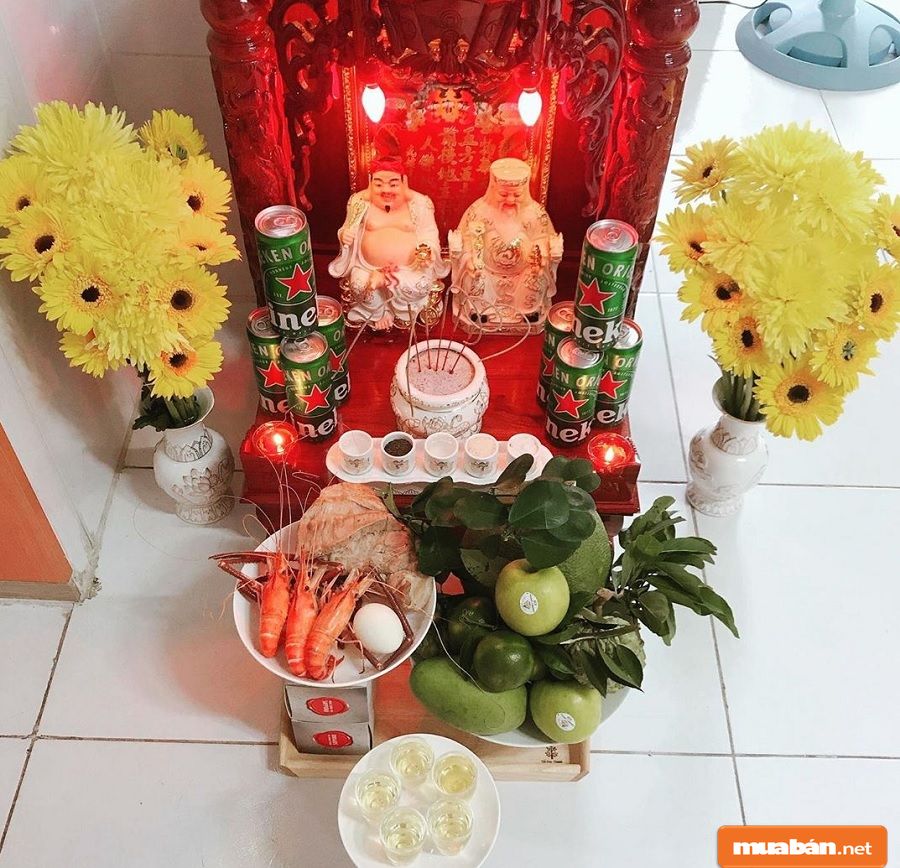 Cúng Thần Tài Ngày Rằm Hãy Nhớ 5 Vấn Đề Cơ Bản Này! 8 Nhừng Người Làm Ăn Buôn Bán, Họ Sẽ Thắp Nhang Và Đọc Văn Khấn Vào Buổi Sáng.
