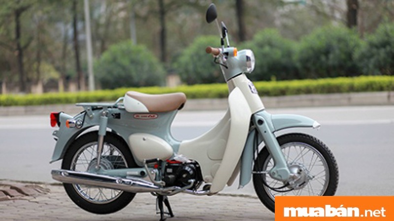 Xe Máy 50Cc Đắt Hàng - Top Thương Hiệu Thị Trường 10 Xe-May-50Cc-Dat-Hang9