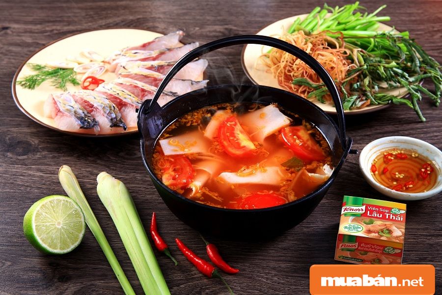 Món ngon đơn giản