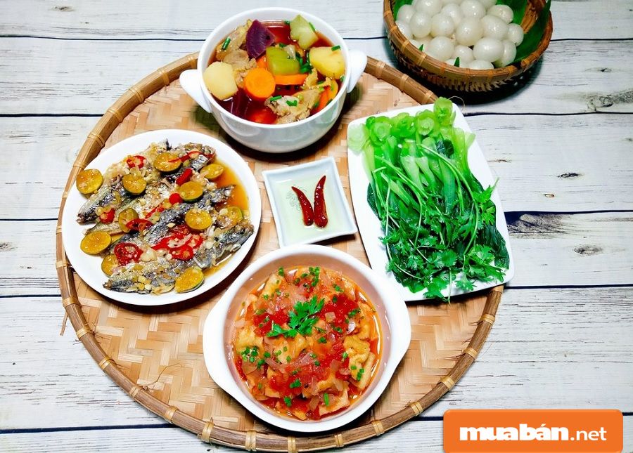 Bạn nên học cách kiểm soát tốt các thực phẩm có hại.