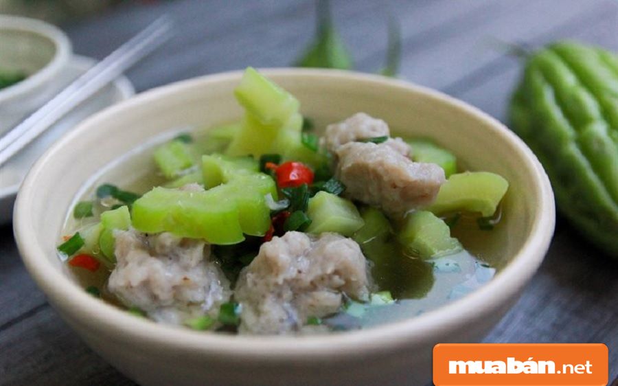 Món ngon đơn giản
