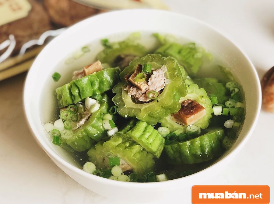 Món ngon đơn giản