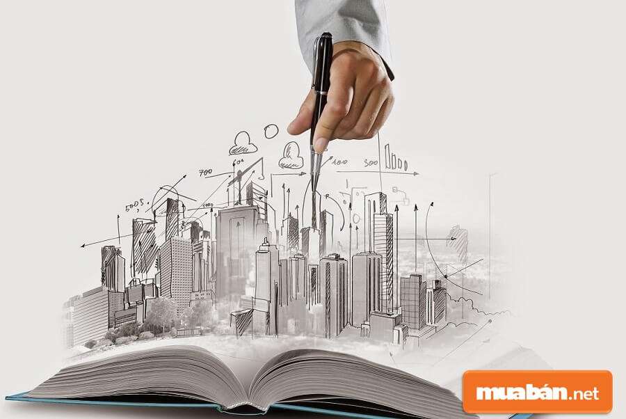 Tìm hiểu thị trường bất động sản hiện nay là cách để bạn định giá sản phẩm của mình.