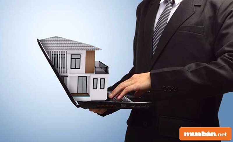 cách đăng tin bán nhà trên mạng