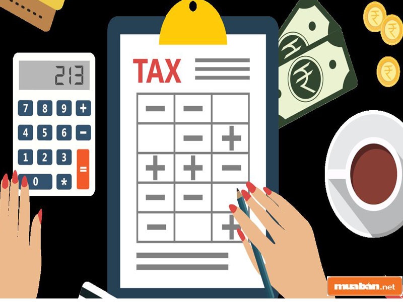 Cách tính thuế nhà thầu giữa tổ chức và cá nhân nước ngoài sẽ có sự khác nhau