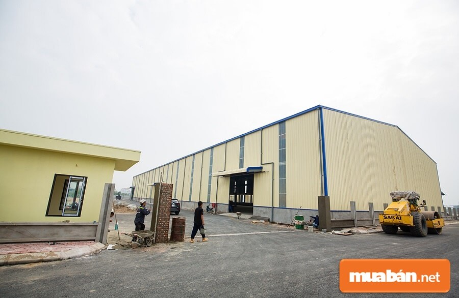 Cho Thuê Nhà Xưởng Nhất Định Phải Biết Những Điều Này! 3 Cho Thuê Nhà Xưởng Bạn Nên Lưu Ý Đến Các Điều Khoản Trong Hợp Đồng