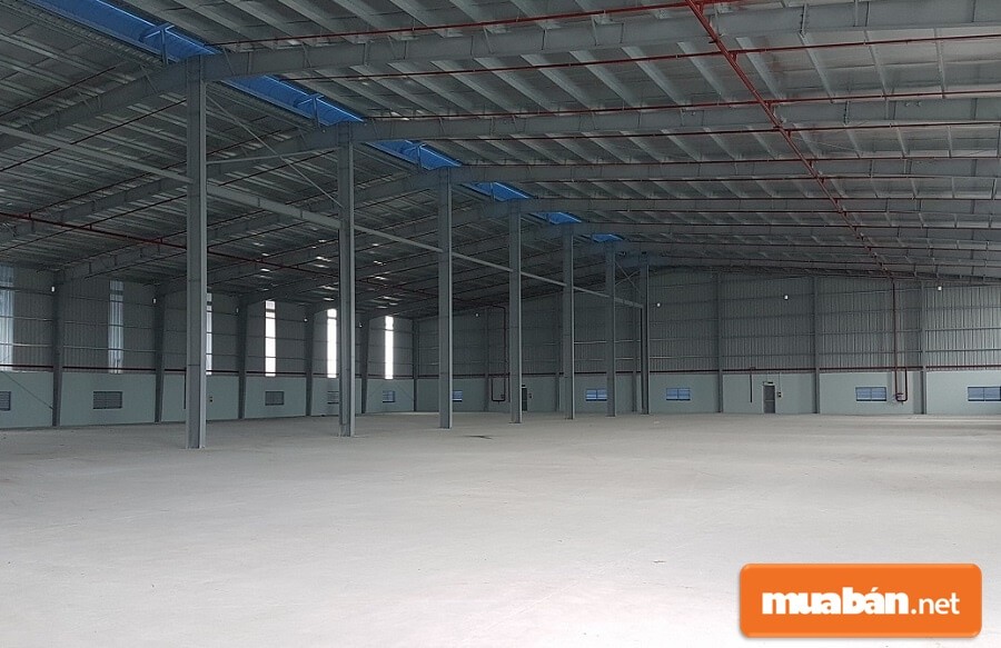 Cho Thuê Nhà Xưởng Nhất Định Phải Biết Những Điều Này! 4 Hợp Đồng Nên Có Lời Chứng Thực Của Công Chứng Viên Và Chữ Ký Các Bên.