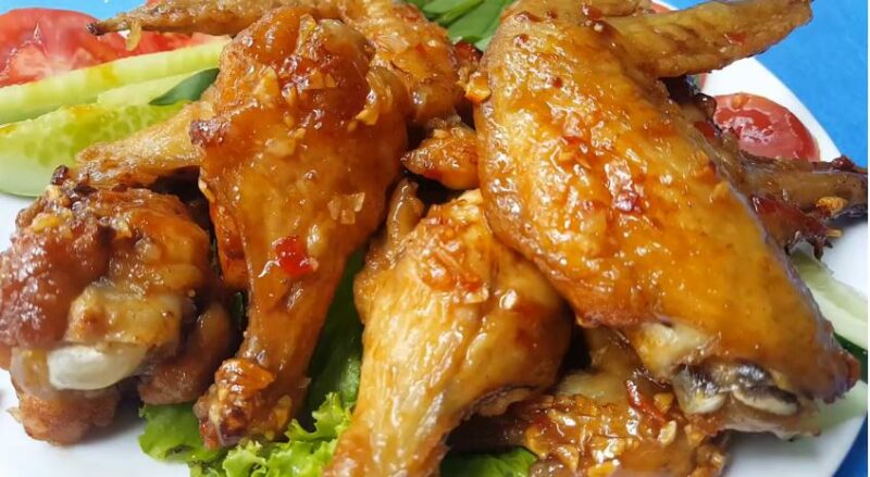 10 Món Ngon Với Gà Dễ Làm Cho Cuối Tuần Sum Họp 11 Món Ngon Với Gà