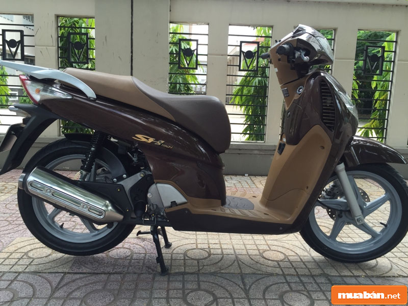 Honda Click Thái 2020 008