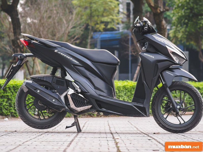 Honda Click Thái 2020 009
