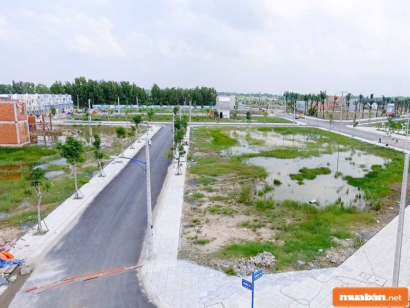 Kinh Nghiệm Mua Đất Đảm Bảo An Toàn Pháp Lý Tối Ưu 6 Kinh Nghiem Mua Dat Nen Gia Re 5