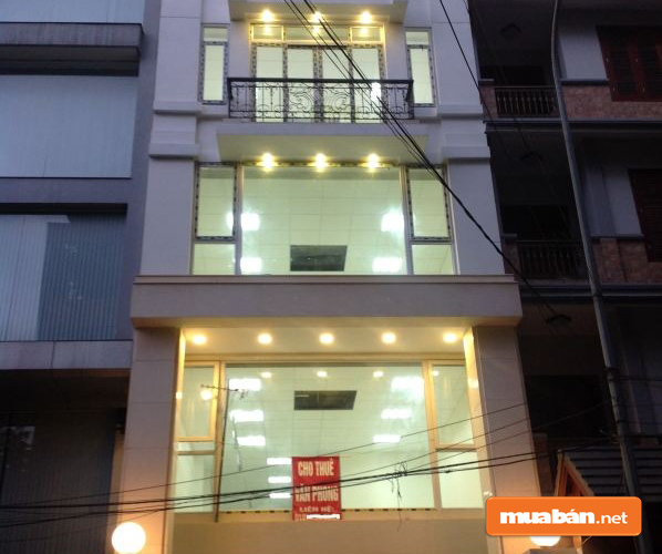 Mẫu Hợp Đồng Thuê Nhà Làm Văn Phòng Đầy Đủ Nhất 2020 5 Mẫu Hợp Đồng Thuê Nhà Làm Văn Phòng