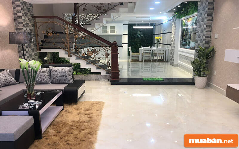 Mẹo Thuê Nhà Nguyên Căn Gò Vấp Giá Rẻ Bạn Cần Biết 4 Thuê Nhà Nguyên Căn Gò Vấp