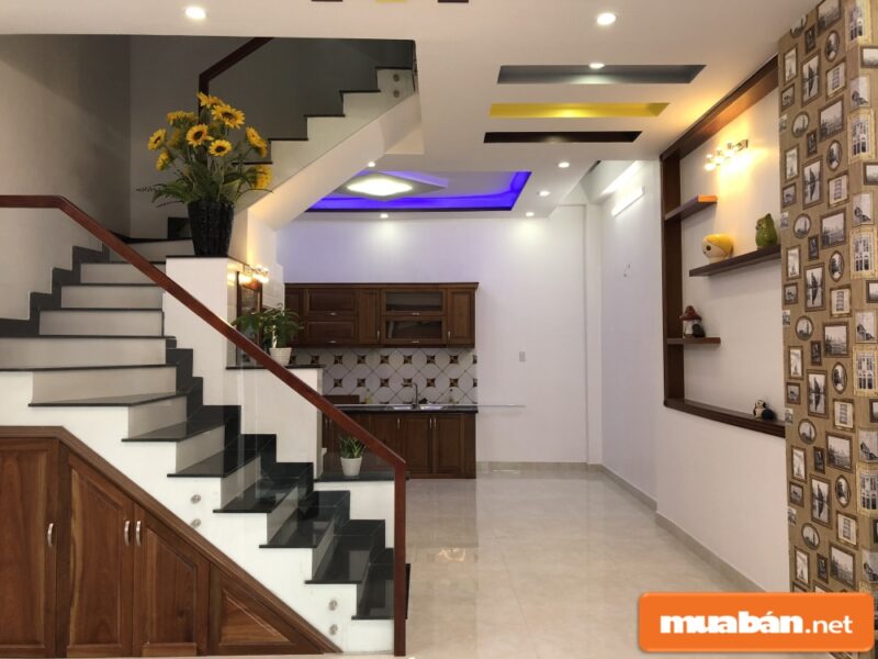 Mẹo Thuê Nhà Nguyên Căn Gò Vấp Giá Rẻ Bạn Cần Biết 5 Thuê Nhà Nguyên Căn Gò Vấp