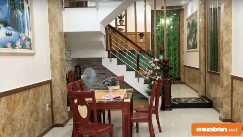 Mẹo Thuê Nhà Nguyên Căn Gò Vấp Giá Rẻ Bạn Cần Biết 6 Thuê Nhà Nguyên Căn Gò Vấp