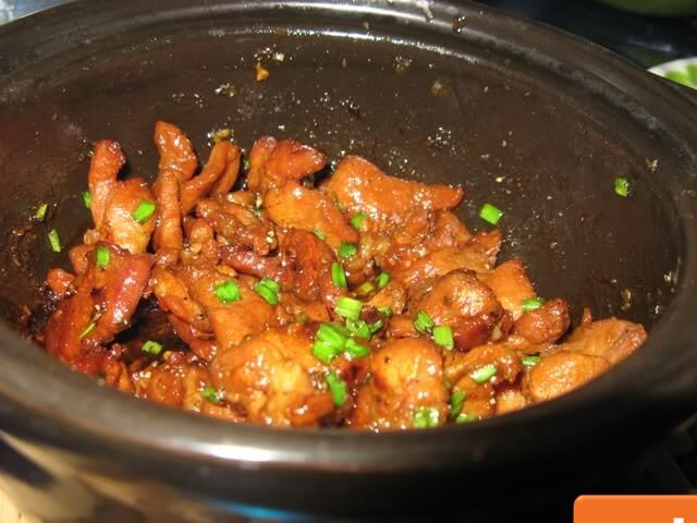 Với cách chế biến kho các mẹ có thể làm vô số món ngon