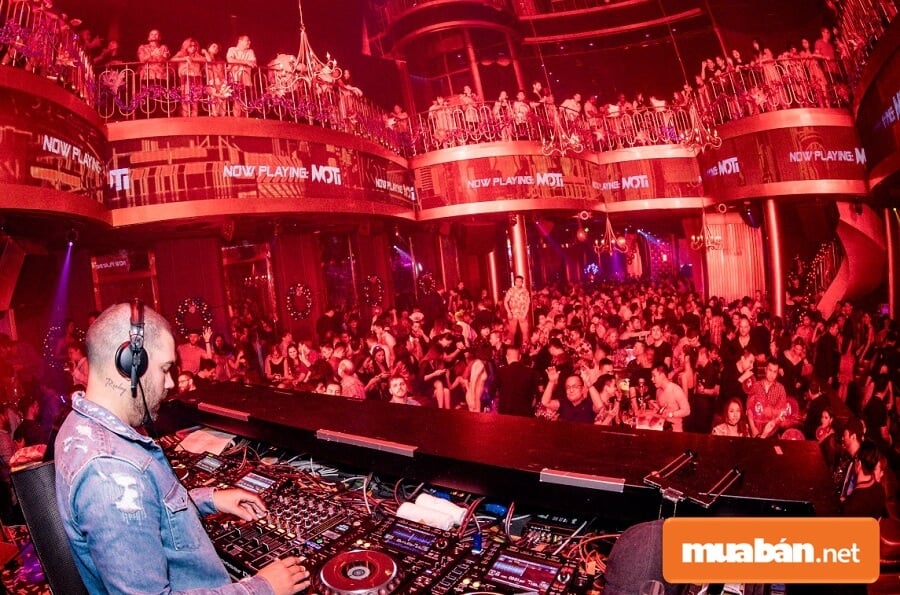Nha Trang Club Tuyển Dụng 2020 Vị Trí Nào Hot? 4 Club Manager Cũng Là Vị Trí Đang Được Nhiều Club Lớn Tại Nha Trang Tuyển Dụng.
