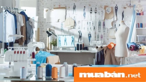 Nghề May - Top Những Công Việc Thực Tế Hiện Nay 9 Shop-Thoi-Trang