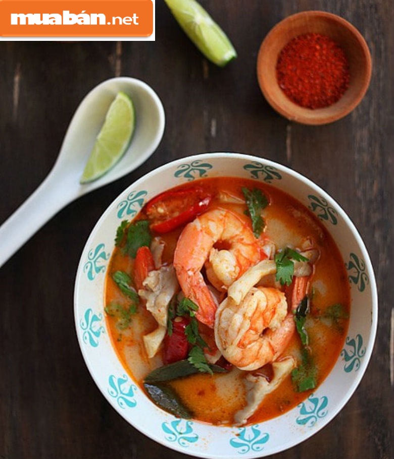 Canh-tom-yum-goong