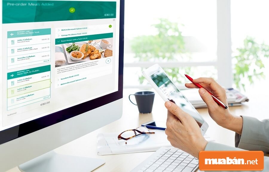Cách ly toàn xã hội thì lúc này nghề kinh doanh online trở nên hot hơn bao giờ hết.