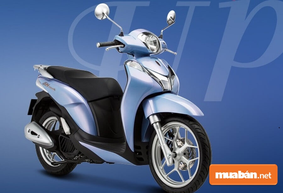 Xe Sh Mode 2017 Hiện Nay Giá Bao Nhiêu? Có Nên Mua Xe Cũ Không? 4 Sh Mode Giúp Người Lái Toát Lên Được Vẻ Thời Trang, Hiện Đại Mà Vẫn Thanh Lịch Như Những Quý Cô Châu Âu.
