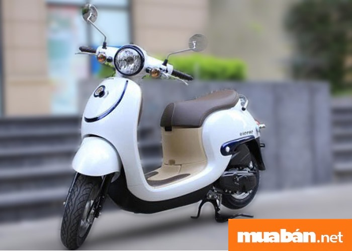 Xe Máy 50Cc Đắt Hàng - Top Thương Hiệu Thị Trường 8 Xe-May-50Cc