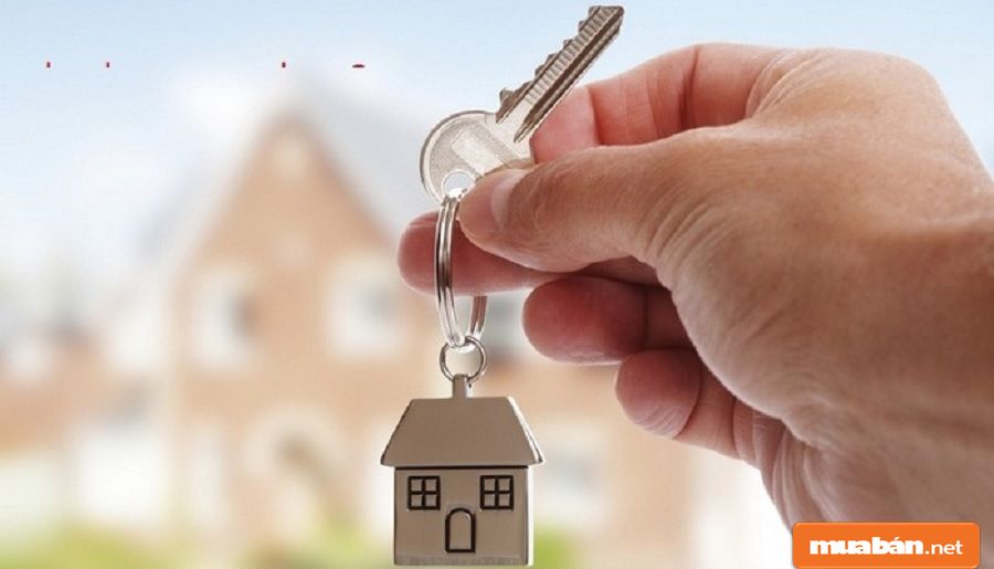 Hợp đồng ký gửi nhà đất