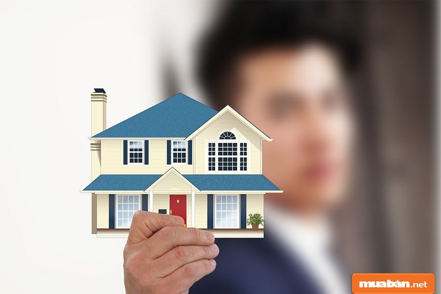 Hợp đồng ký gửi nhà đất