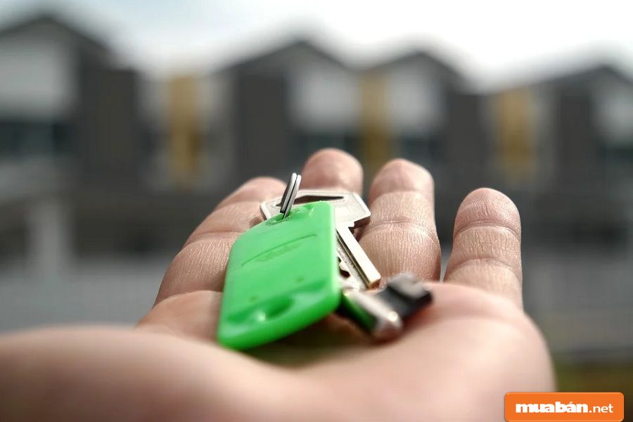 Ký gửi giúp bạn thực hiện quá trình giao dịch mua bán hoặc cho thuê nhà đất nhanh.