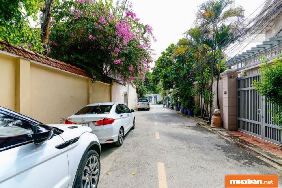 Bạn hãy khảo sát giá cho thuê ngay khu vực bạn đang có nhu cầu cho thuê.