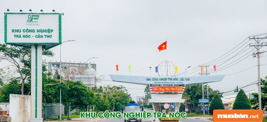 Nhà đất Cần Thơ