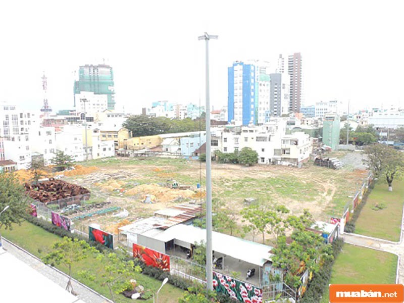 Cơ sở hạ tầng được chú trọng tạo điều kiện cho nhà đất phát triển hơn hẳn