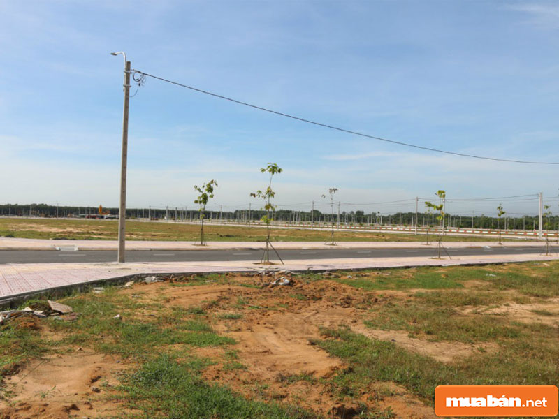 Bất Động Sản Đồng Nai: Giá Đất Tăng Cao Trong 5 Năm Tới 2 Bất Động Sản Đồng Nai 002