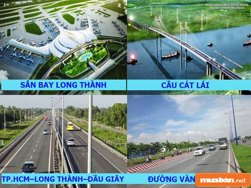 Bất Động Sản Đồng Nai: Giá Đất Tăng Cao Trong 5 Năm Tới 3 Bất Động Sản Đồng Nai 003
