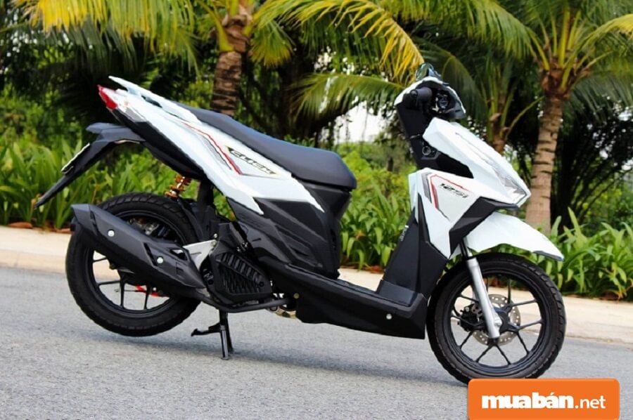 Mặc dù xe tay ga cũ của Honda khá nhiều, nhưng Click vẫn là ứng cử viên của nhiều người