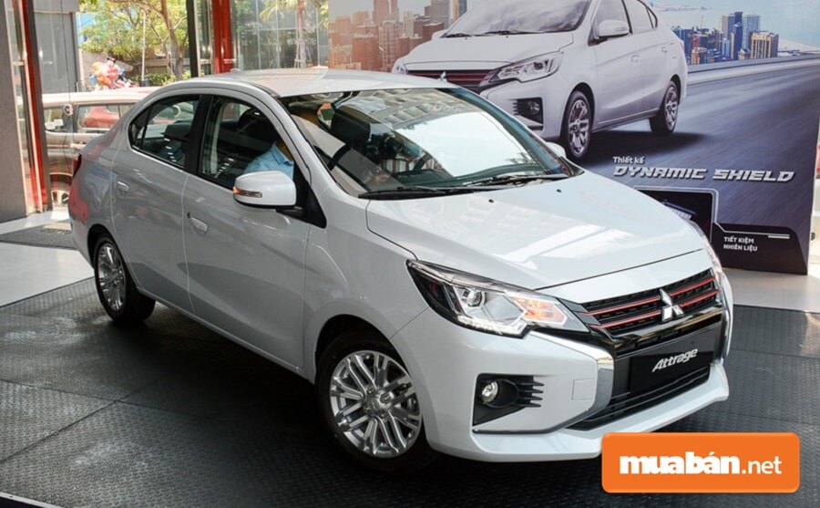Mẫu Giấy Mua Bán Xe Là Gì Và Những Điều Cần Biết 3 Phiên Bản Mitsubishi Attrage 2020 Mt Eco Có Giá Bán 375 Triệu Đồng