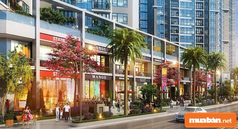 Giá bán căn hộ cực tốt, nhiều ưu đãi từ chủ đầu tư