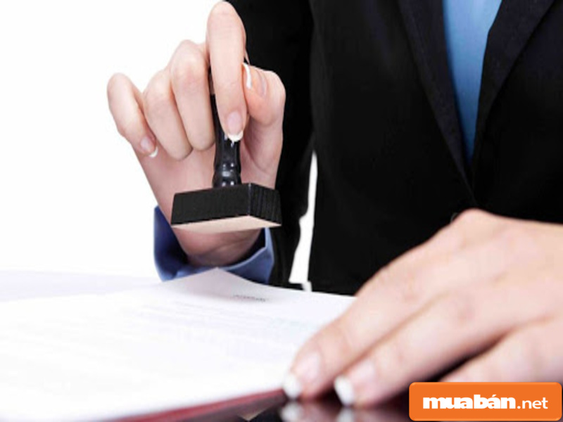 Mẫu Giấy Mua Bán Xe Là Gì Và Những Điều Cần Biết 4 Việc Công Chứng Giấy Tờ Mua Bán Xe Là Cần Thiết
