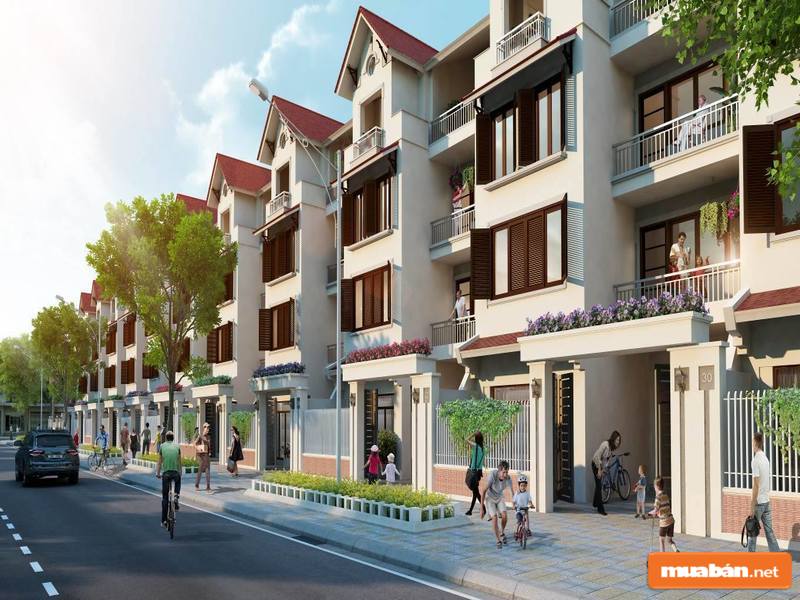 Hoàng Huy Riverside: Nơi Đáng Sống Và Đáng Thèm Khát Nhất Hải Phòng 7 Đến Với Muaban.net Để Đầu Tư Vào Dự Án Này Nhé!